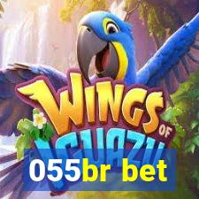 055br bet
