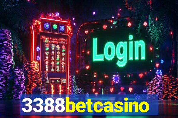 3388betcasino