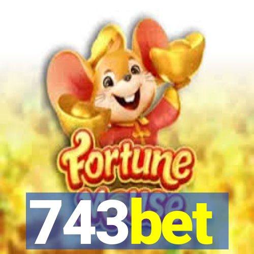743bet