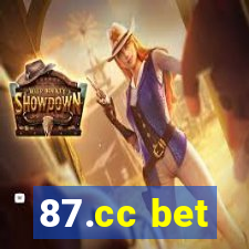 87.cc bet