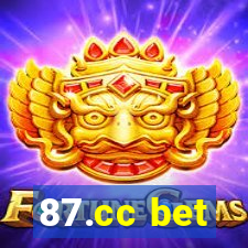 87.cc bet