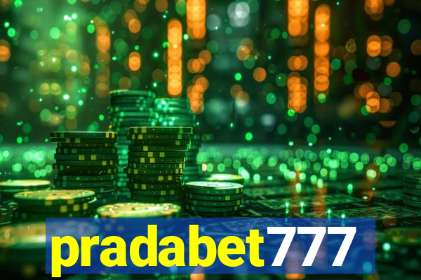 pradabet777