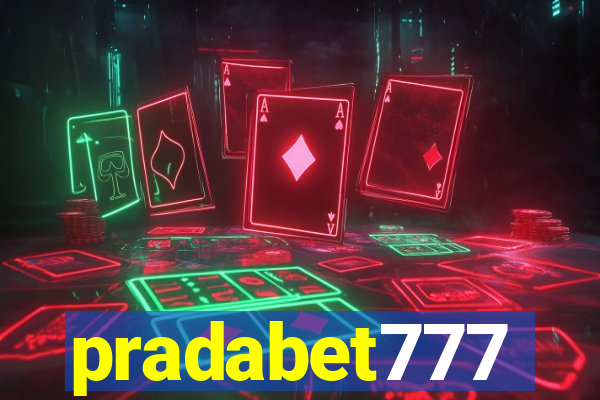 pradabet777