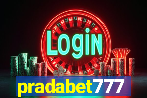 pradabet777