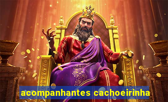 acompanhantes cachoeirinha