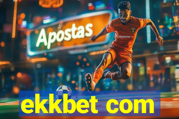 ekkbet com
