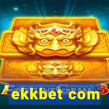 ekkbet com