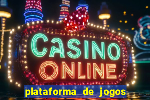 plataforma de jogos para ganhar dinheiro brabet