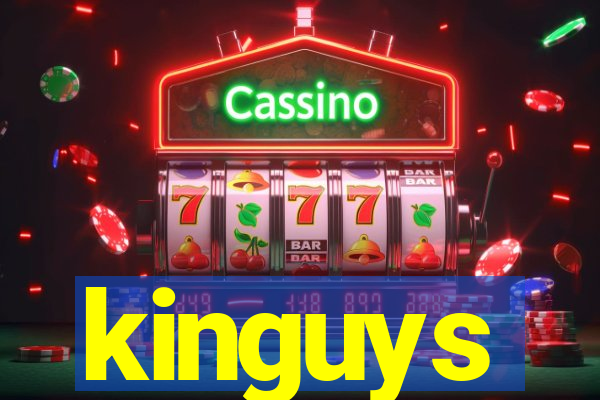 kinguys