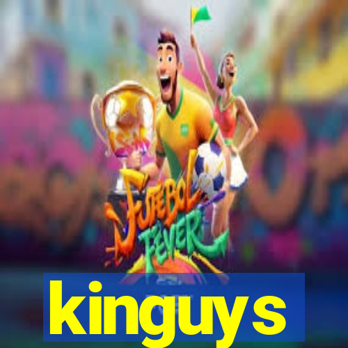kinguys