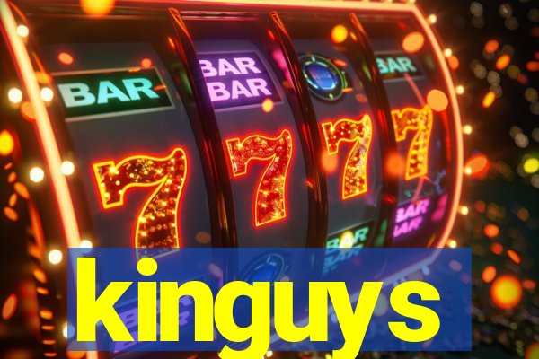kinguys