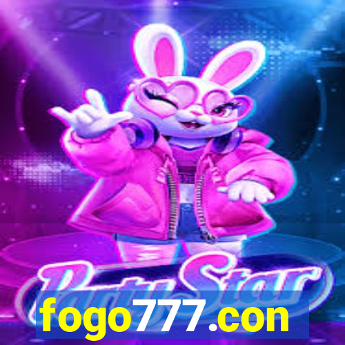 fogo777.con