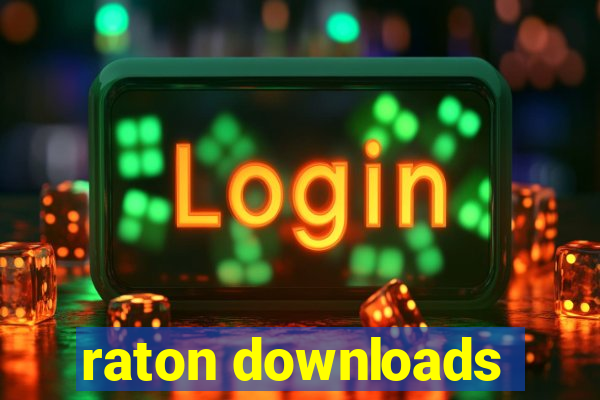 raton downloads