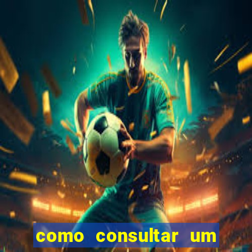 como consultar um boletim de ocorrencia