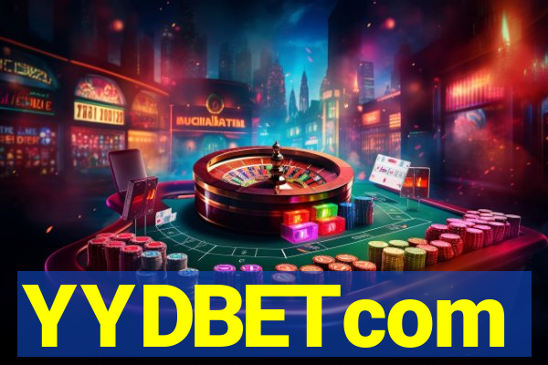 YYDBETcom
