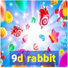 9d rabbit