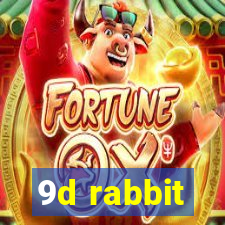 9d rabbit
