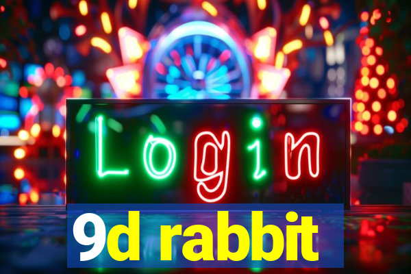 9d rabbit