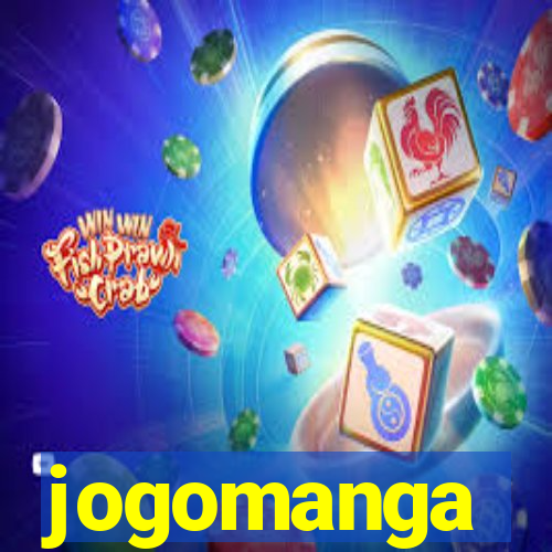jogomanga
