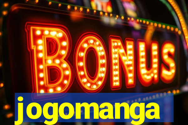 jogomanga