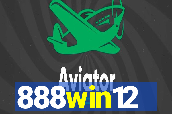 888win12
