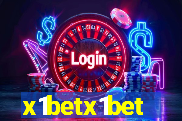 x1betx1bet