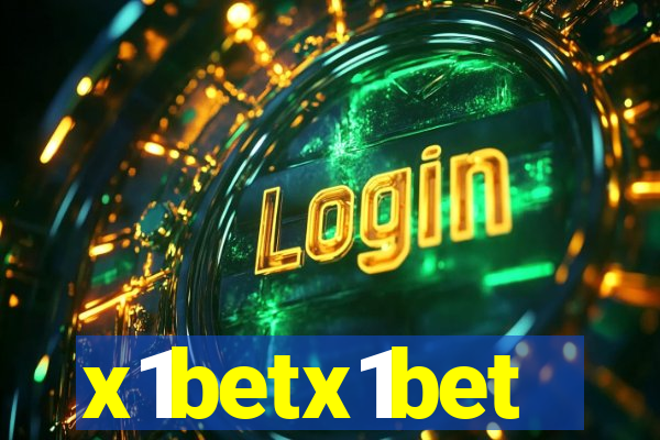 x1betx1bet