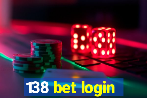138 bet login