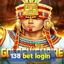 138 bet login