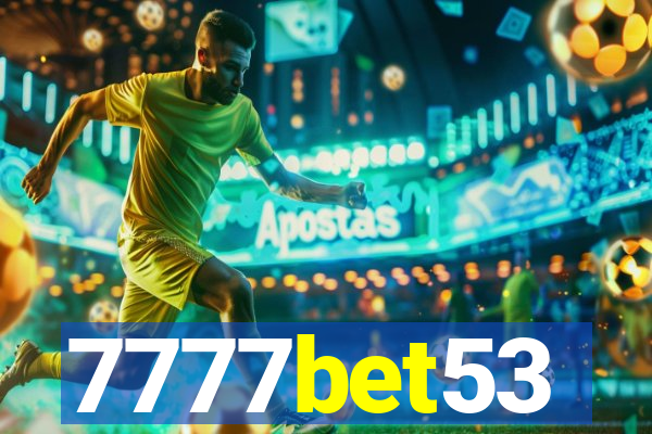 7777bet53