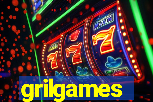 grilgames