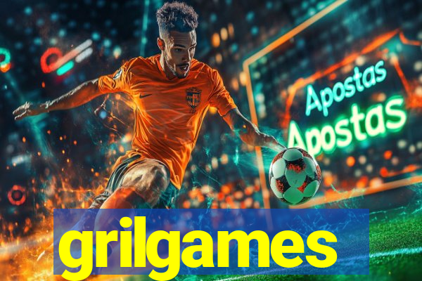 grilgames