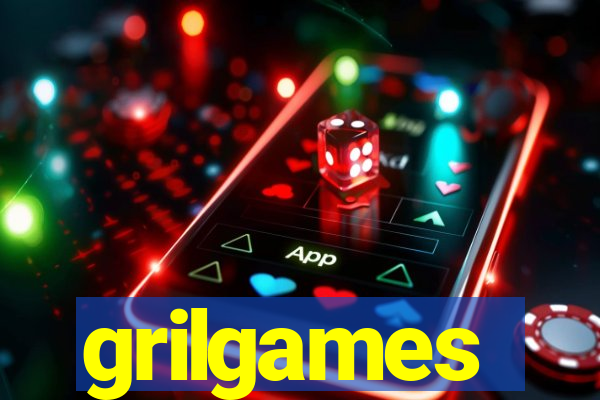 grilgames