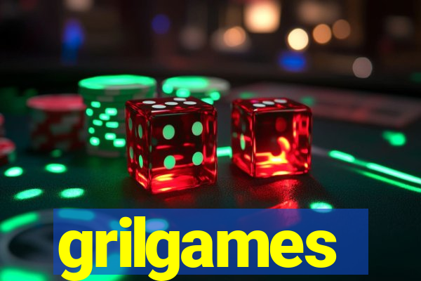 grilgames