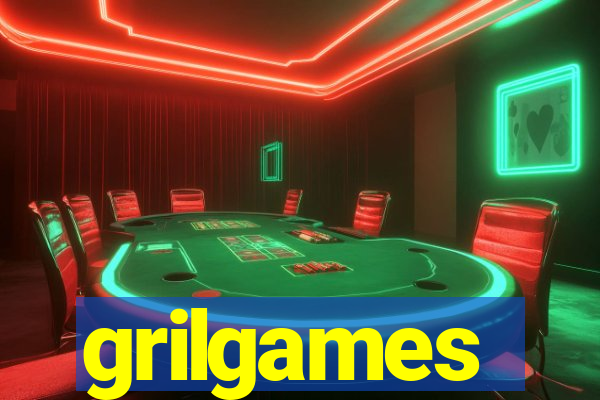 grilgames