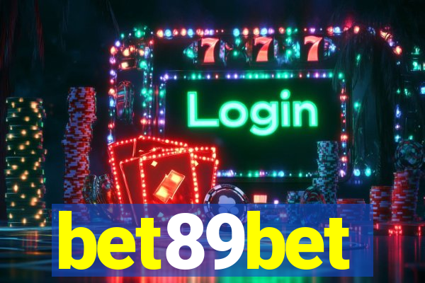 bet89bet