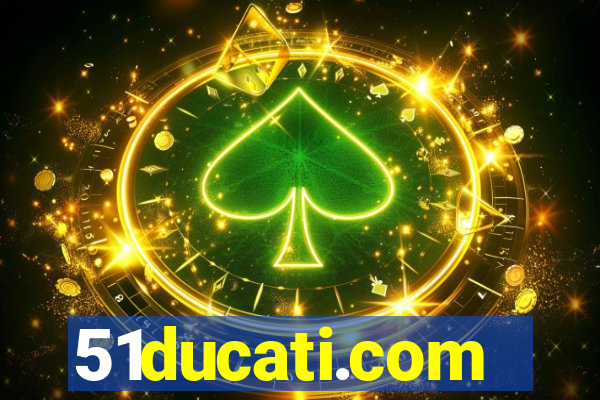 51ducati.com