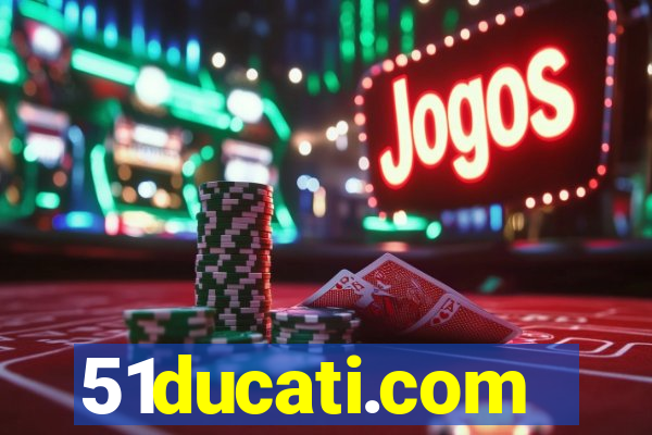 51ducati.com