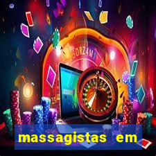 massagistas em porto alegre