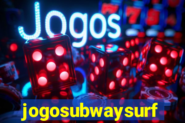 jogosubwaysurf