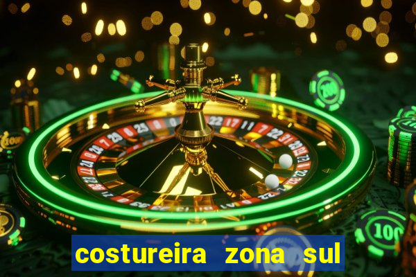 costureira zona sul porto alegre