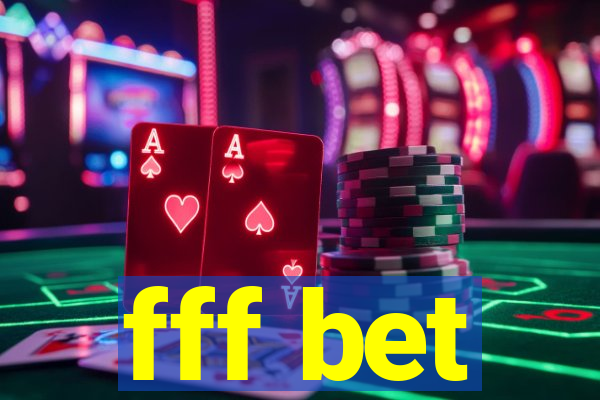 fff bet