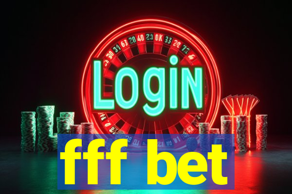 fff bet