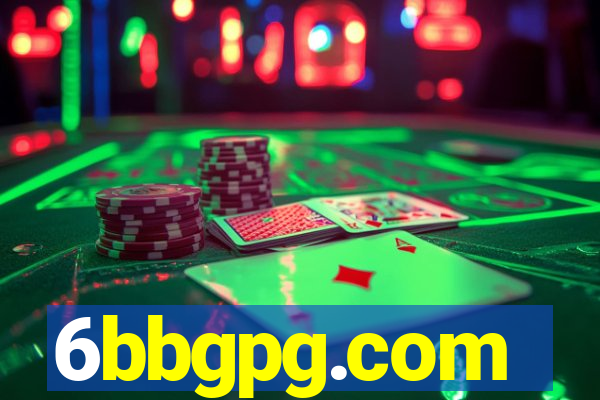 6bbgpg.com
