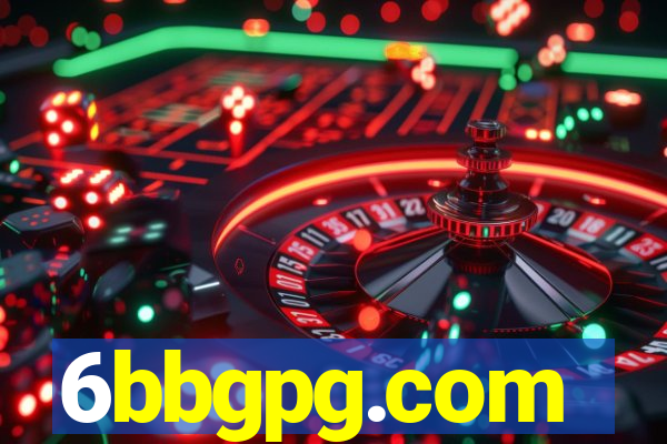 6bbgpg.com