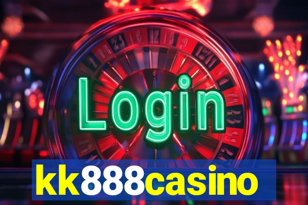 kk888casino