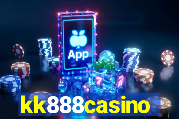 kk888casino