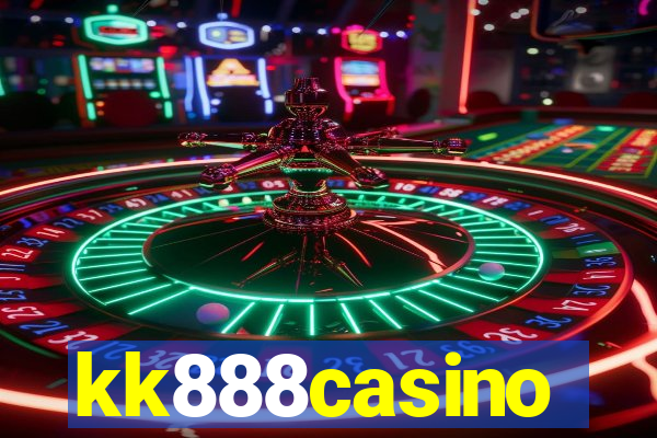 kk888casino