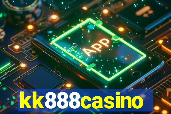 kk888casino