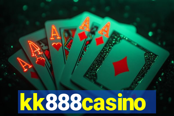 kk888casino